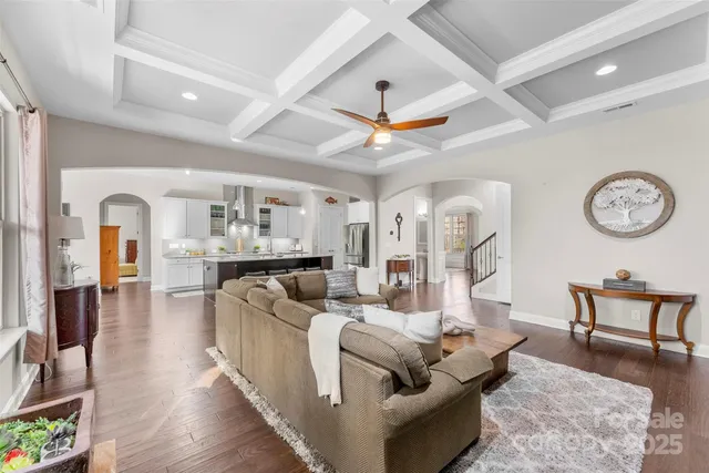 $1,199,000 | 14002 Salem Ridge Road, Huntersville, NC 28078