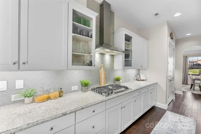 $1,199,000 | 14002 Salem Ridge Road, Huntersville, NC 28078