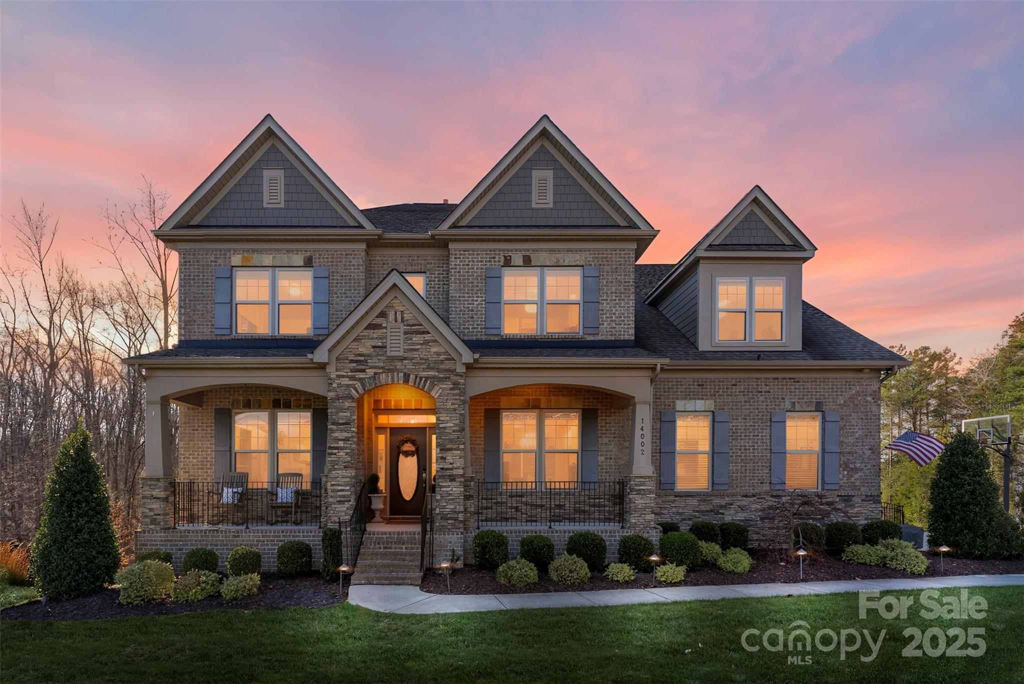 14002 Salem Ridge Road Huntersville, NC 28078 - Photo 2 of 48 Gallery Image 2