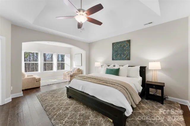 $1,199,000 | 14002 Salem Ridge Road, Huntersville, NC 28078