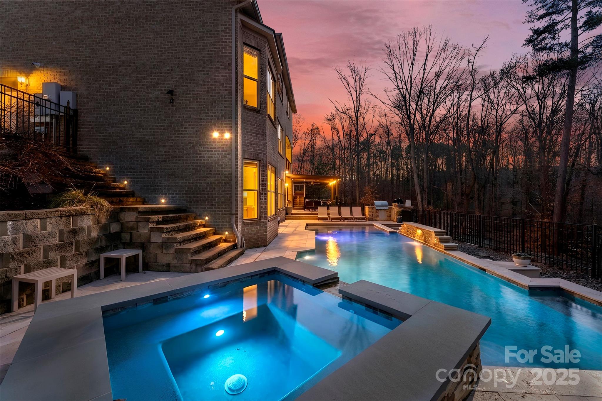 14002 Salem Ridge Road Huntersville, NC 28078 - Photo 3 of 48 Gallery Image 3