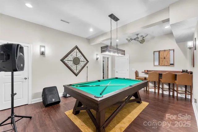 $1,199,000 | 14002 Salem Ridge Road, Huntersville, NC 28078