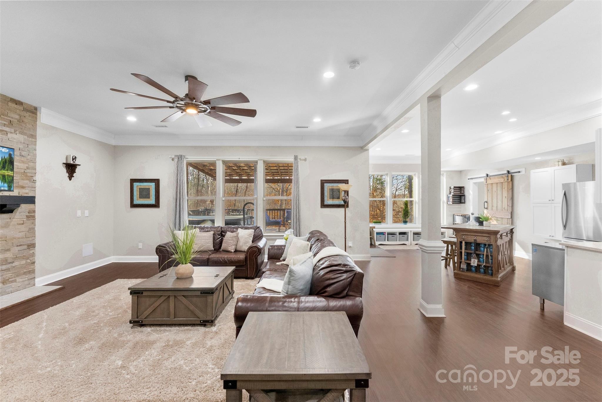 14002 Salem Ridge Road Huntersville, NC 28078 - Photo 40 of 48 Gallery Image 40