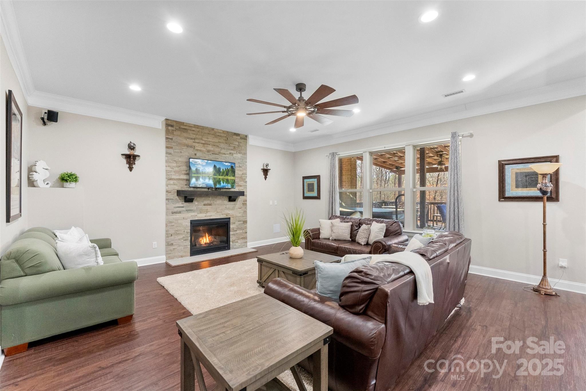 14002 Salem Ridge Road Huntersville, NC 28078 - Photo 41 of 48 Gallery Image 41