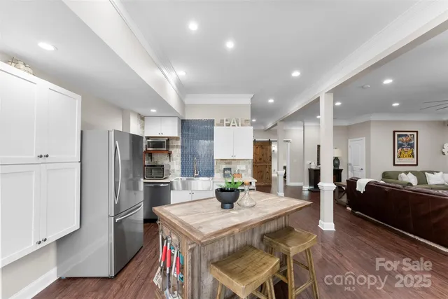 $1,199,000 | 14002 Salem Ridge Road, Huntersville, NC 28078