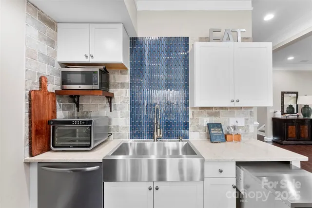 $1,199,000 | 14002 Salem Ridge Road, Huntersville, NC 28078