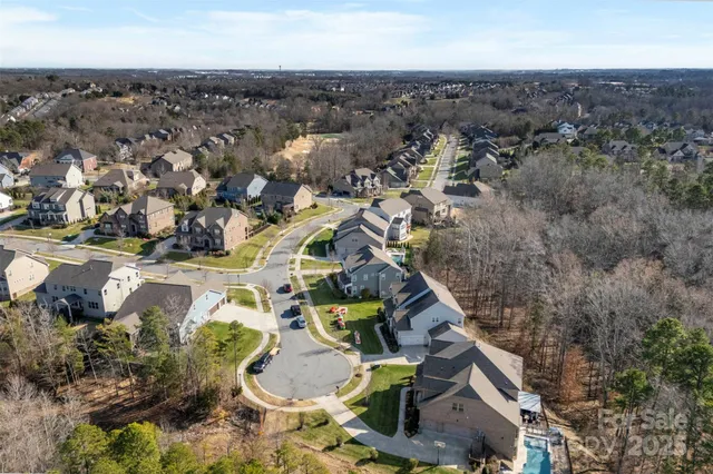$1,199,000 | 14002 Salem Ridge Road, Huntersville, NC 28078