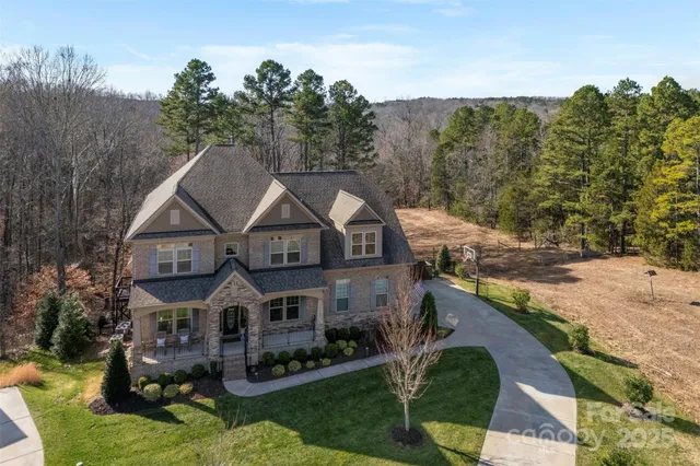 $1,199,000 | 14002 Salem Ridge Road, Huntersville, NC 28078
