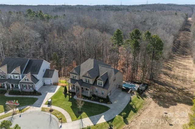 $1,199,000 | 14002 Salem Ridge Road, Huntersville, NC 28078
