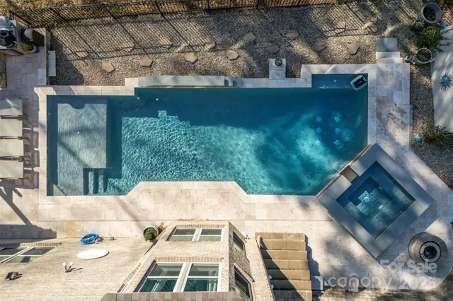 $1,199,000 | 14002 Salem Ridge Road, Huntersville, NC 28078