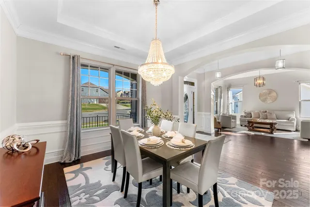 $1,199,000 | 14002 Salem Ridge Road, Huntersville, NC 28078