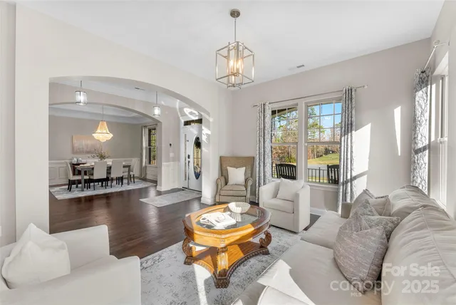 $1,199,000 | 14002 Salem Ridge Road, Huntersville, NC 28078