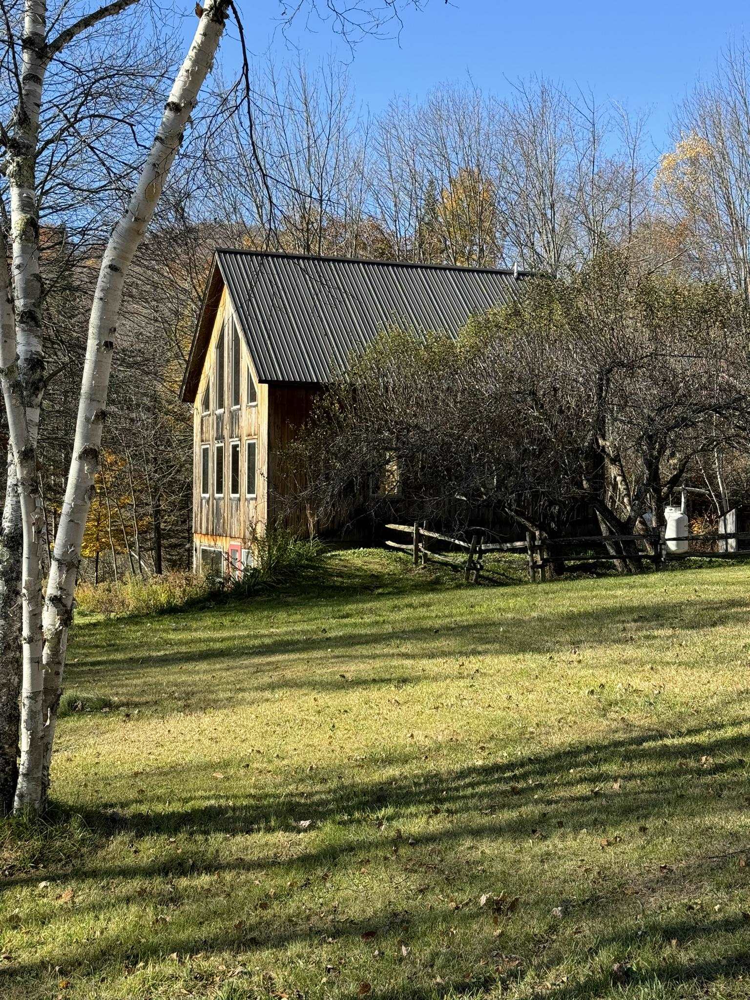 2459 West County Road Calais, VT 05648 - Photo 1 of 46
