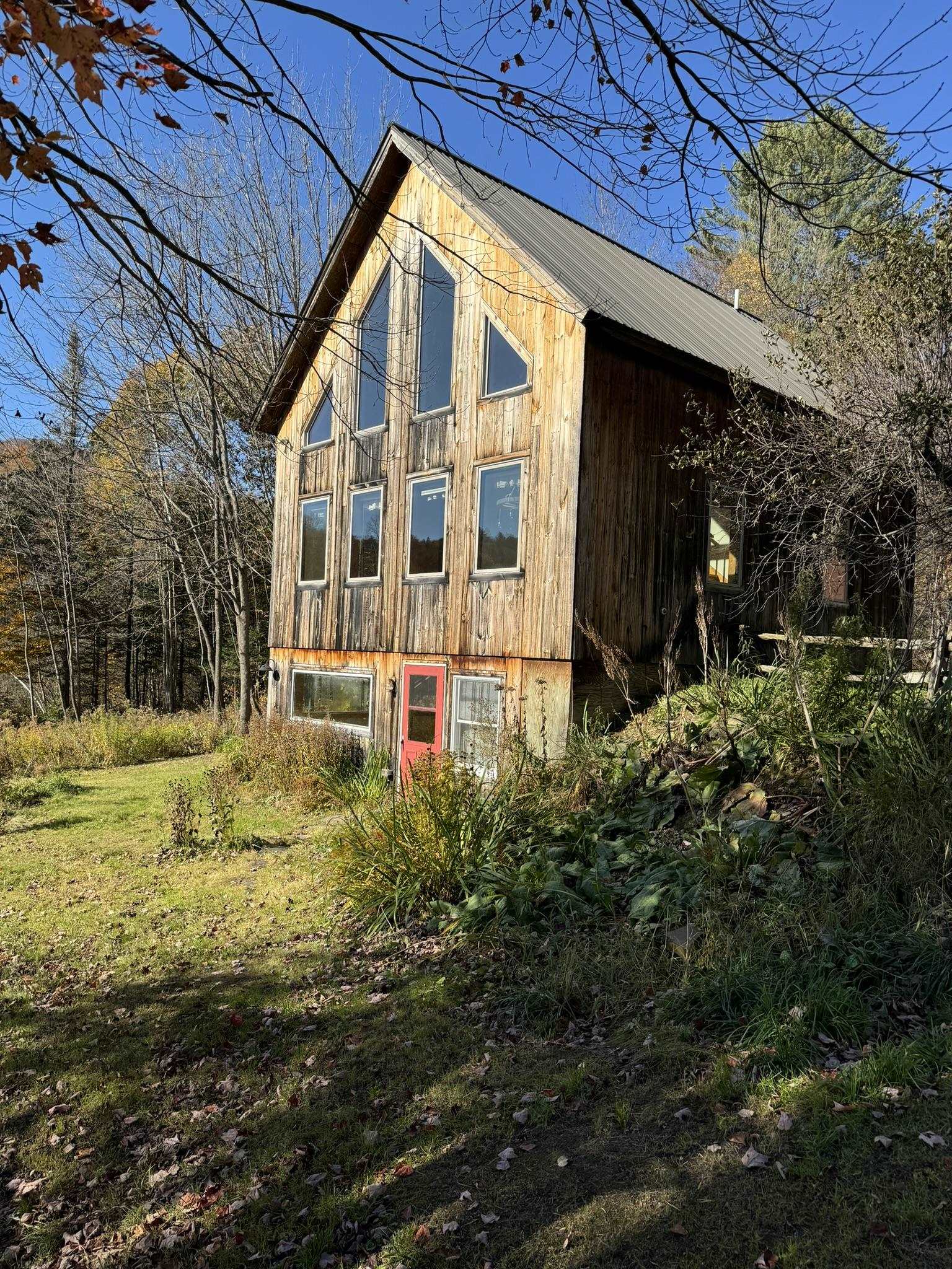 2459 West County Road Calais, VT 05648 - Photo 13 of 46