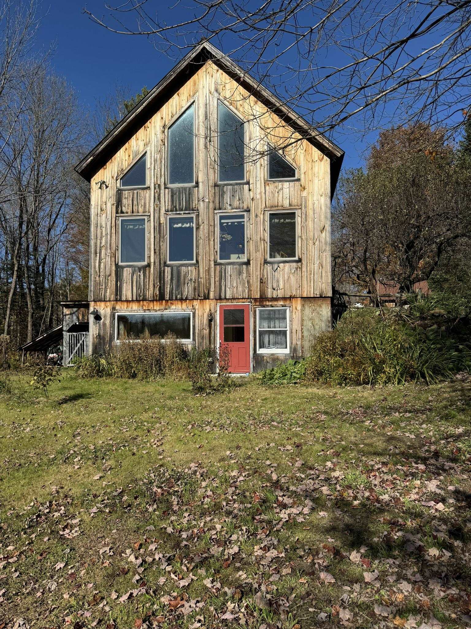 2459 West County Road Calais, VT 05648 - Photo 17 of 46