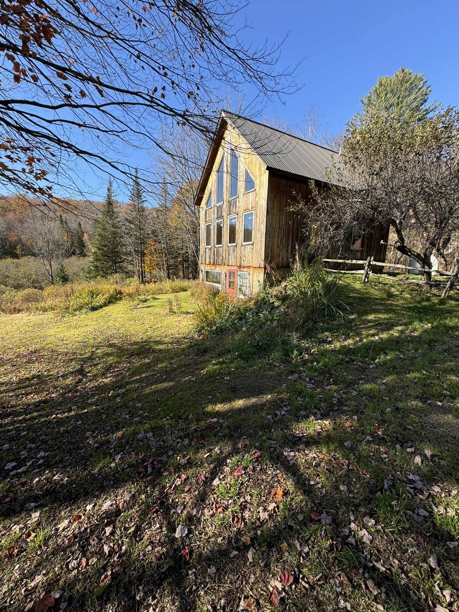 2459 West County Road Calais, VT 05648 - Photo 2 of 46