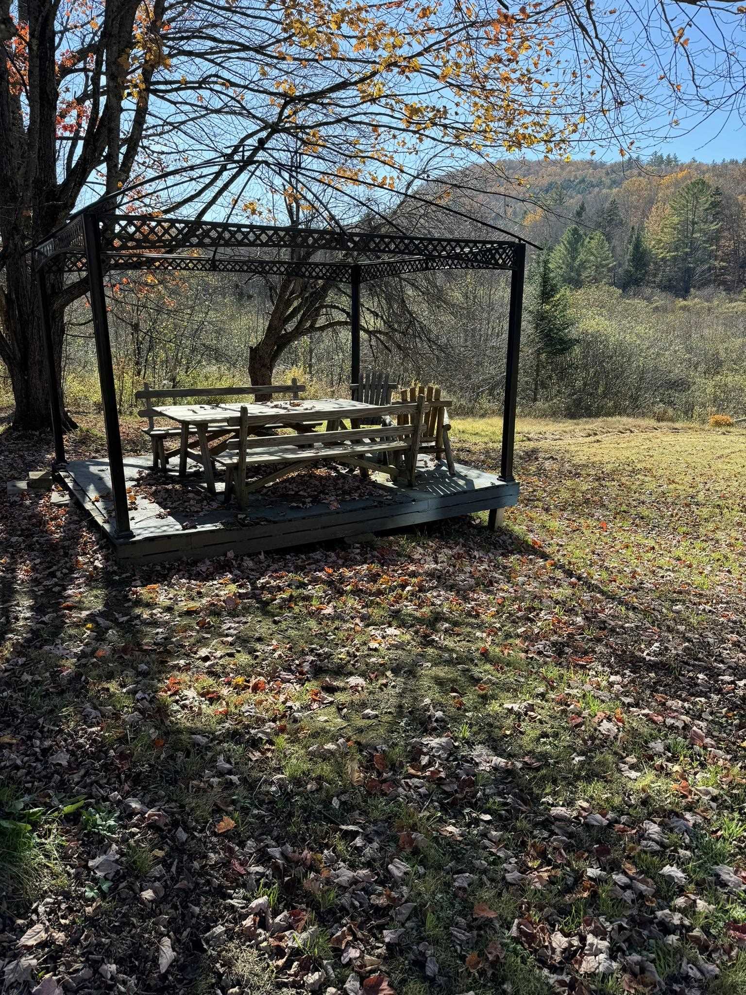 2459 West County Road Calais, VT 05648 - Photo 24 of 46