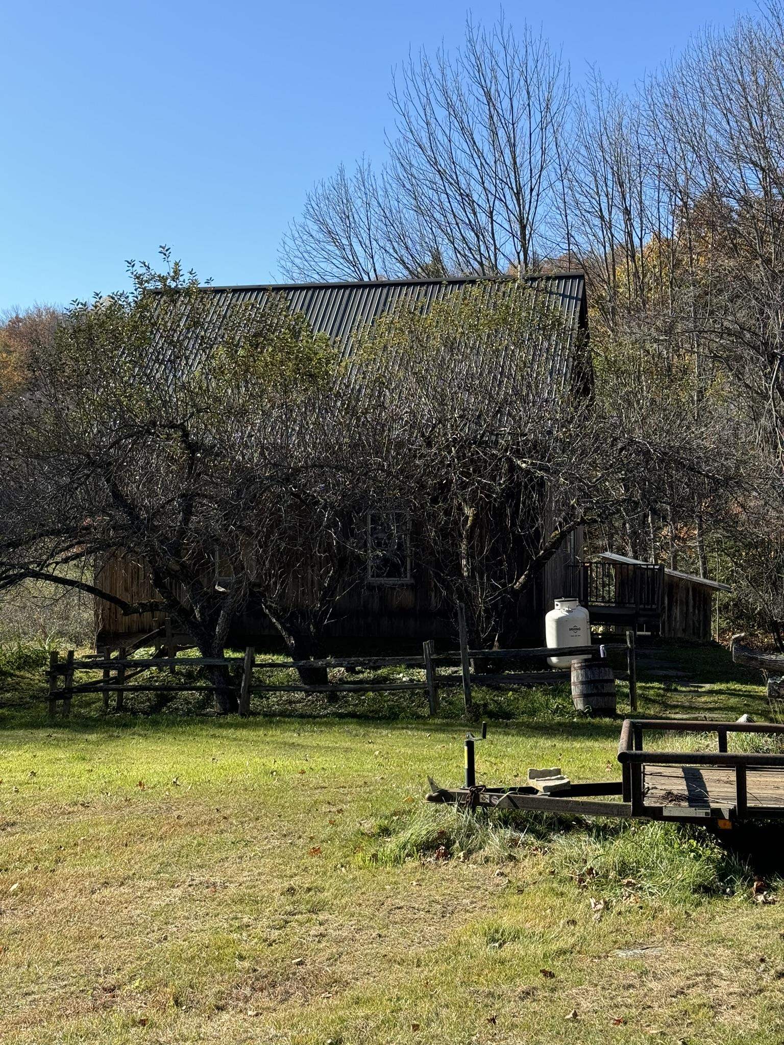 2459 West County Road Calais, VT 05648 - Photo 29 of 46
