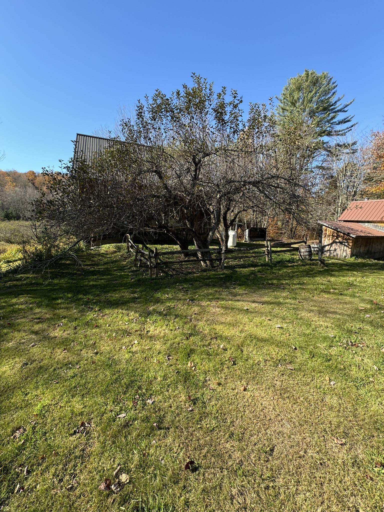 2459 West County Road Calais, VT 05648 - Photo 31 of 46