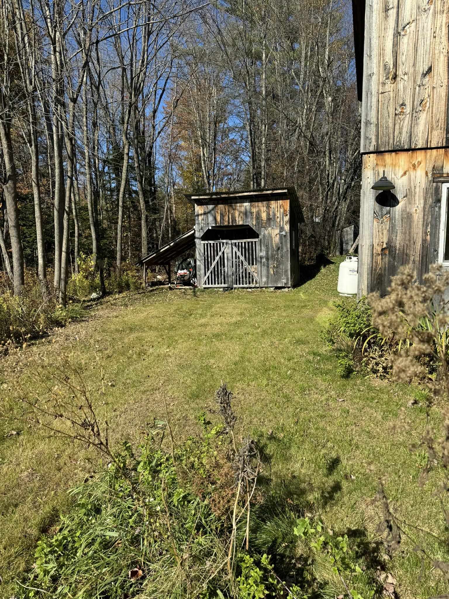 2459 West County Road Calais, VT 05648 - Photo 32 of 46