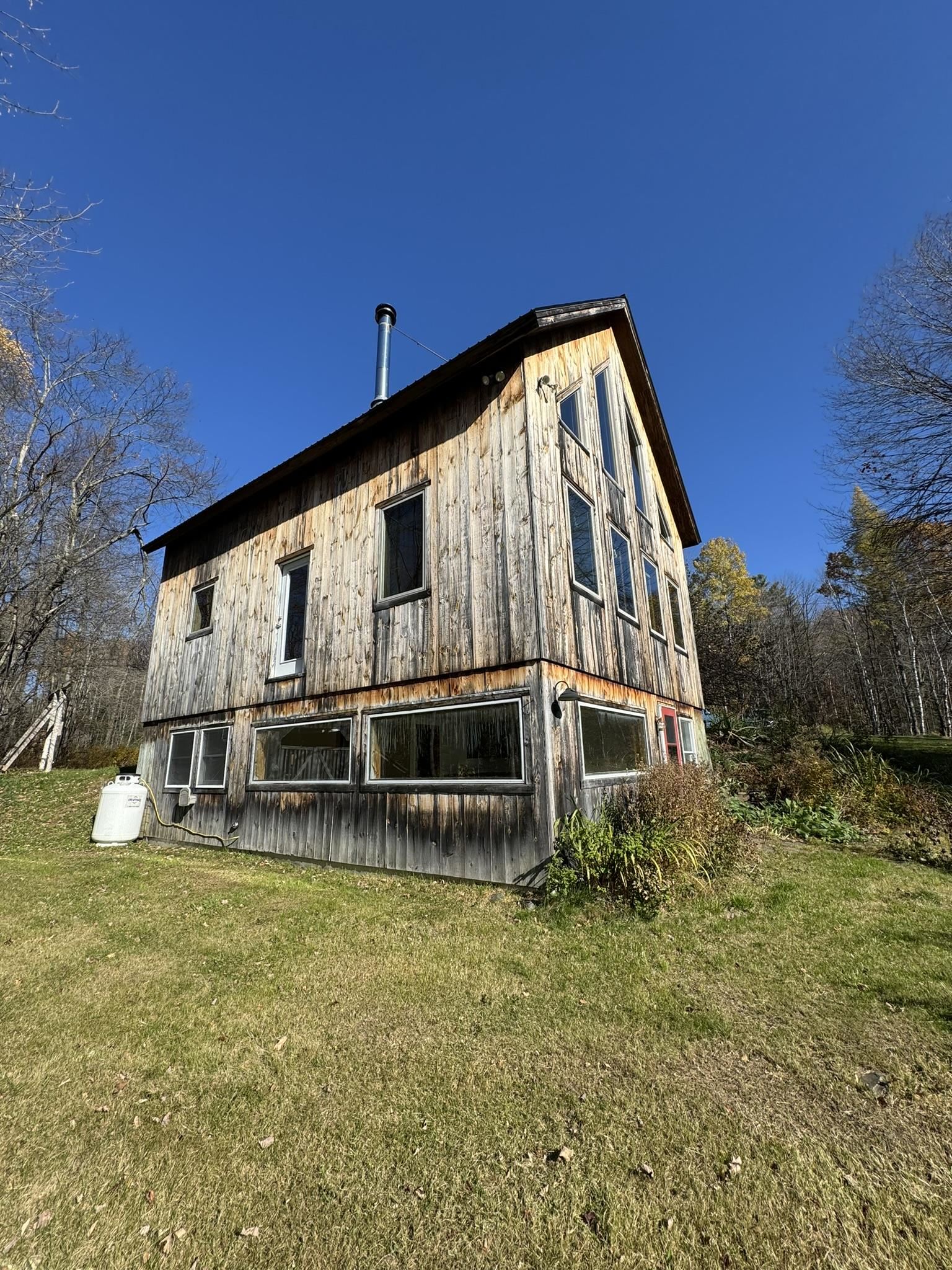 2459 West County Road Calais, VT 05648 - Photo 33 of 46