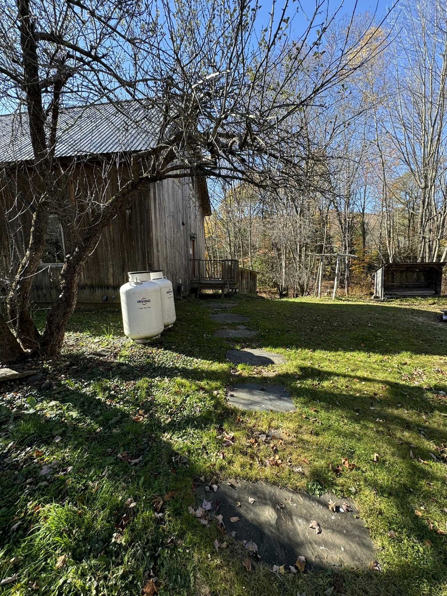 2459 West County Road Calais, VT 05648 - Photo 35 of 46