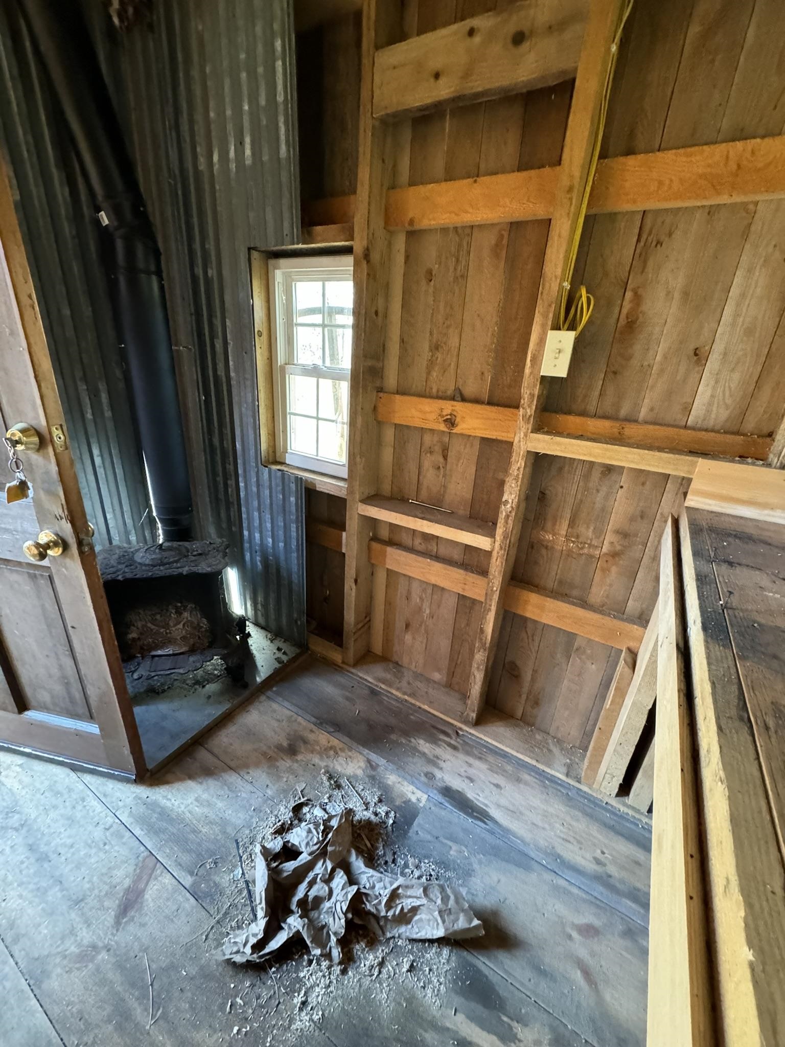 2459 West County Road Calais, VT 05648 - Photo 38 of 46