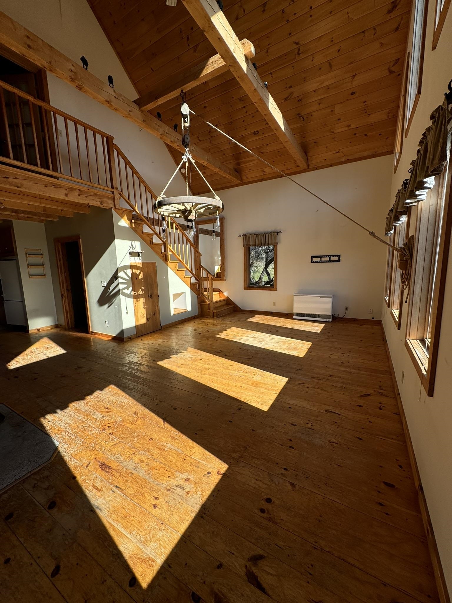 2459 West County Road Calais, VT 05648 - Photo 44 of 46