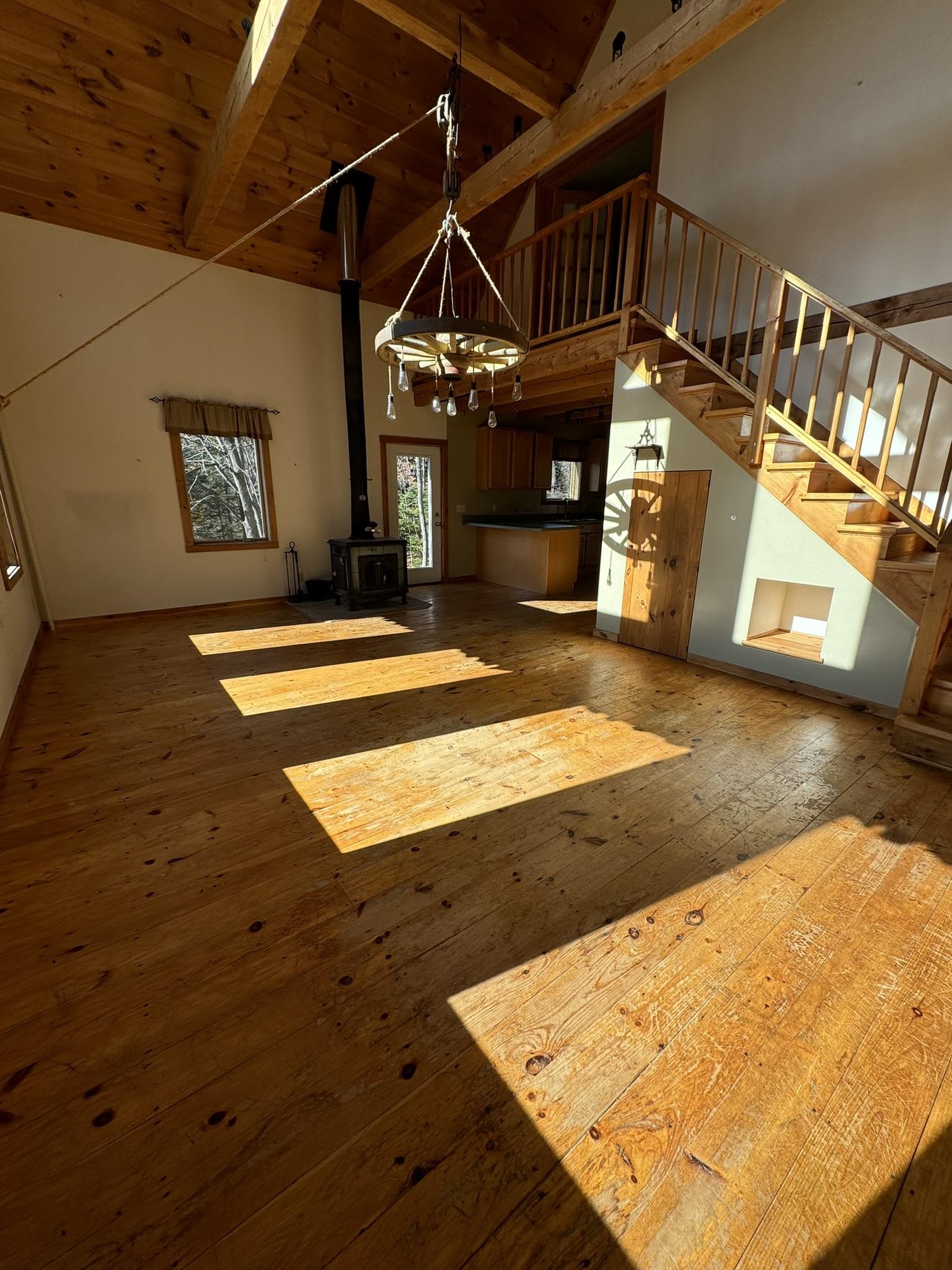 2459 West County Road Calais, VT 05648 - Photo 45 of 46
