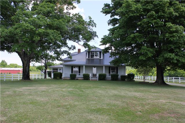 380 Petersburg-Chestnut Ridge Road Petersburg, TN 37144 - Photo 1 of 20 Gallery Image 1