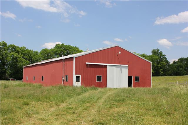 380 Petersburg-Chestnut Ridge Road Petersburg, TN 37144 - Photo 2 of 20 50x100 Barn (Previously used for a sale barn)