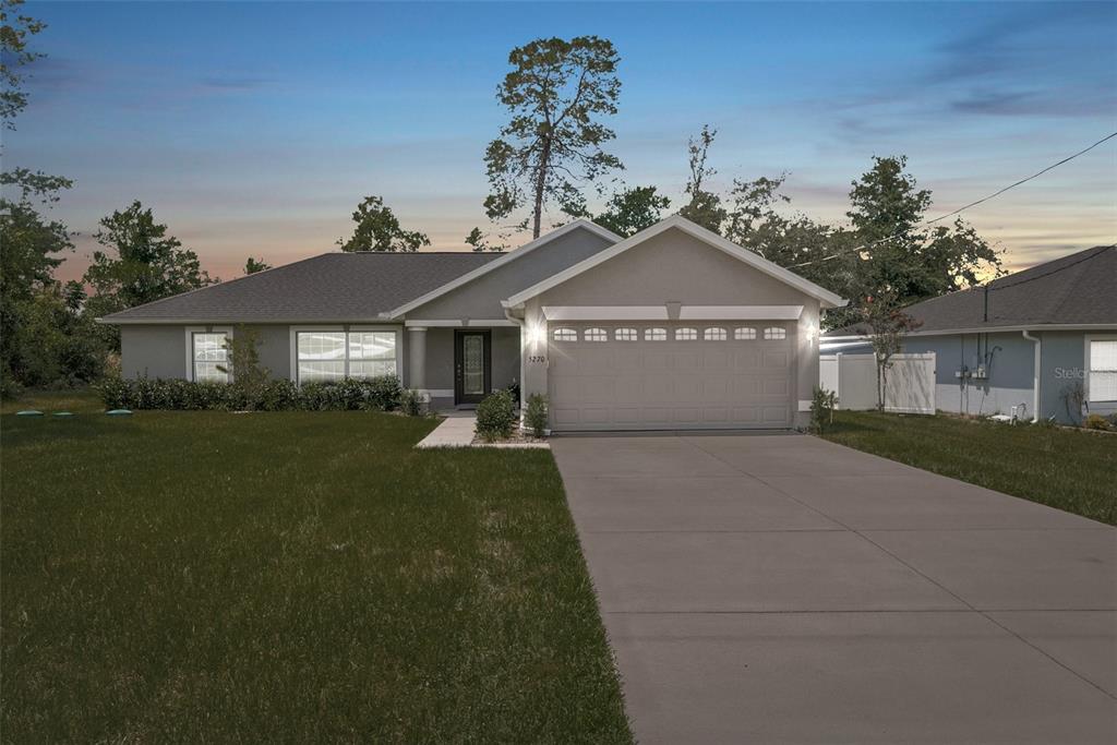 5270 Birchwood Road Spring Hill, FL 34608 - Photo 1 of 1