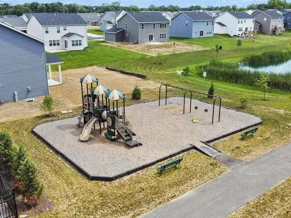 a street sign on a pole
