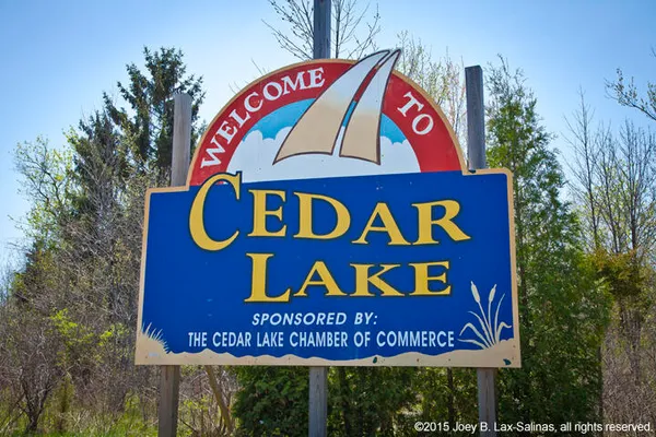 $589,000 | 11645 West 124th Place, Cedar Lake, IN 46303