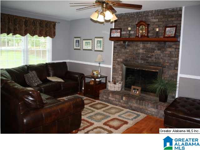 253 18th Street Calera, AL 35040 - Photo 2 of 31