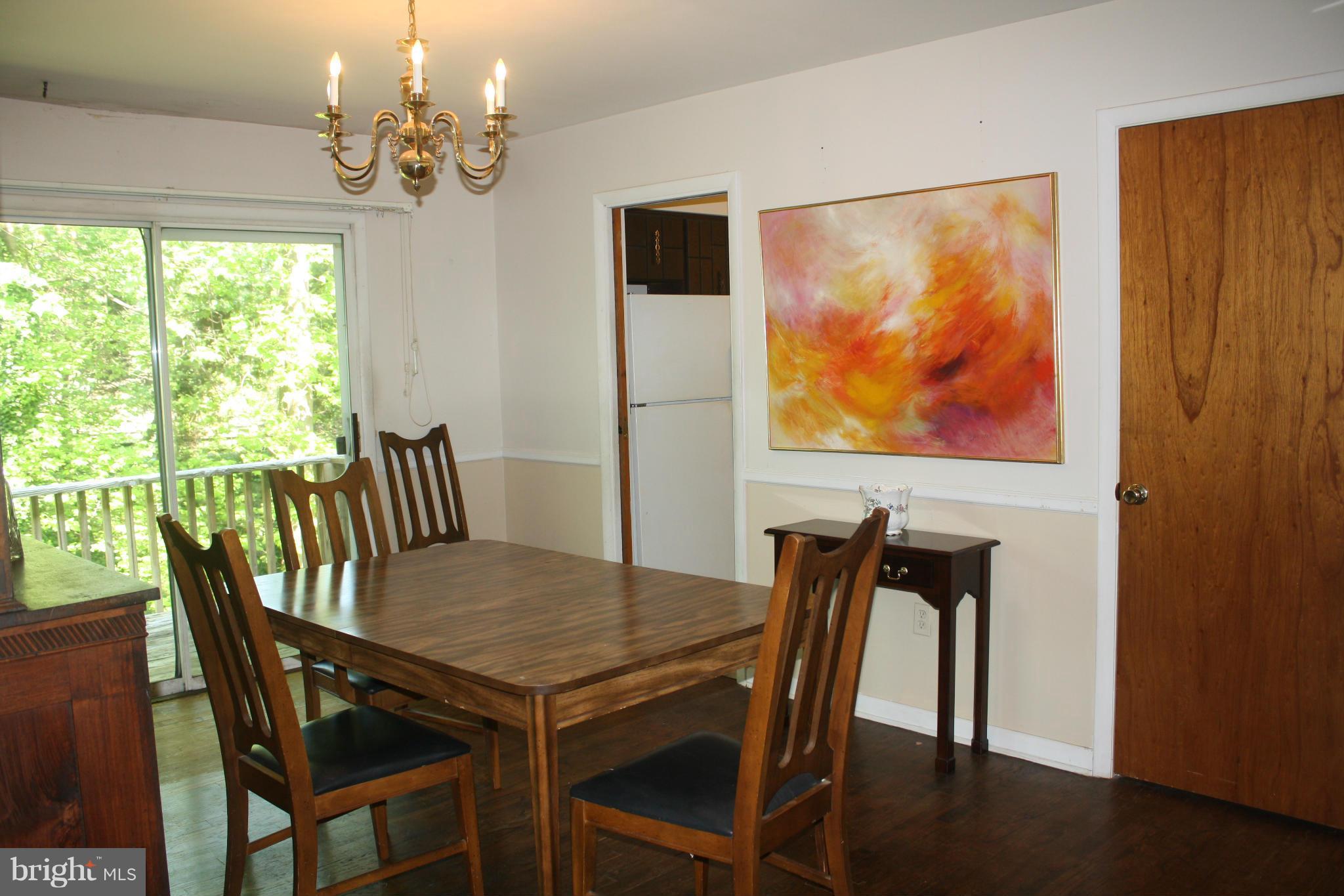 1481 Grandview Road Arnold, MD 21012 - Photo 5 of 11 Dining Room