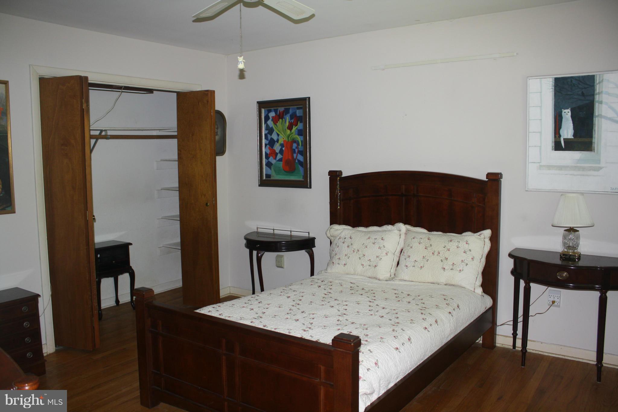 1481 Grandview Road Arnold, MD 21012 - Photo 9 of 11 Bedroom (Master)