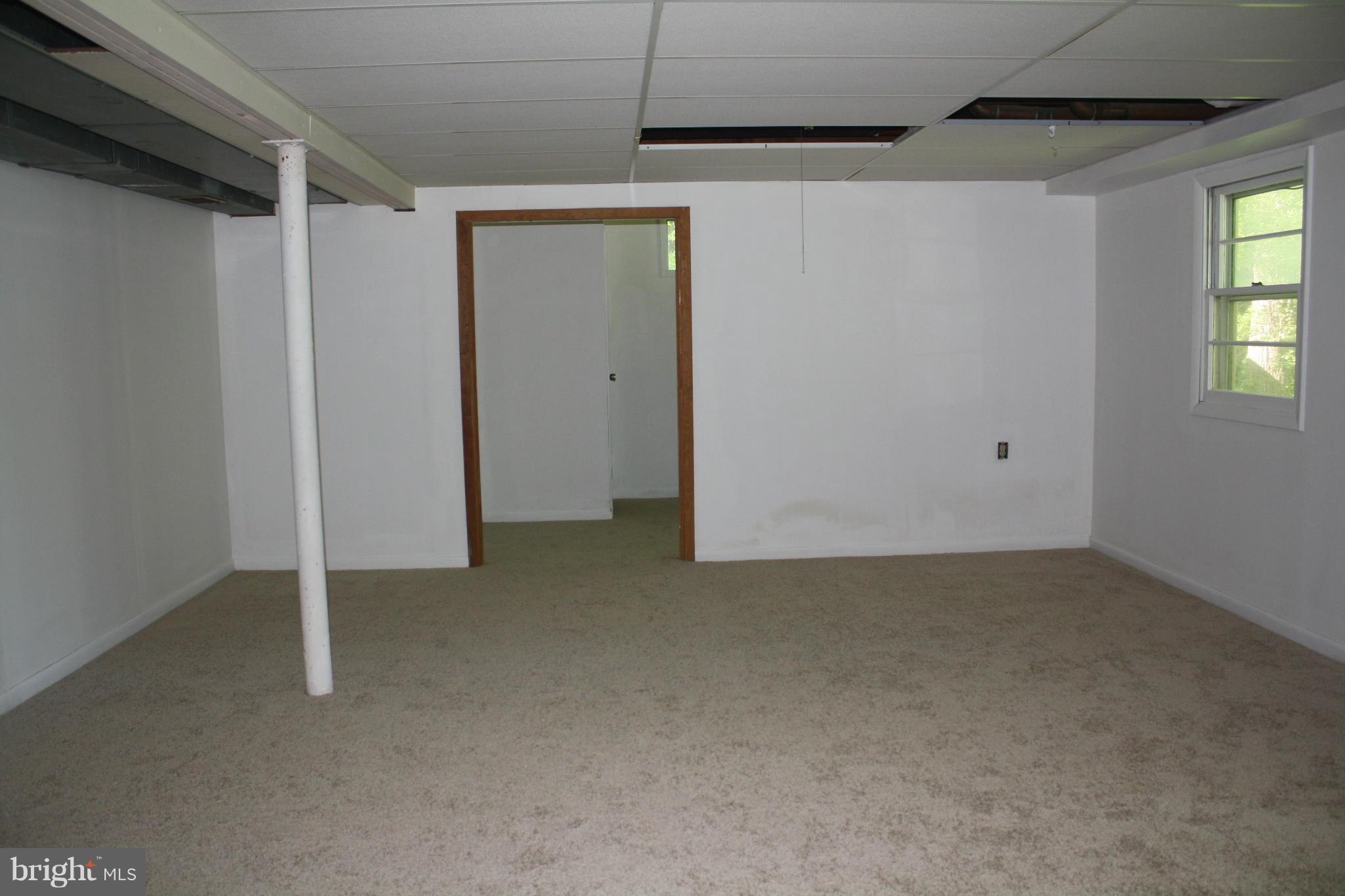 1481 Grandview Road Arnold, MD 21012 - Photo 10 of 11 Basement