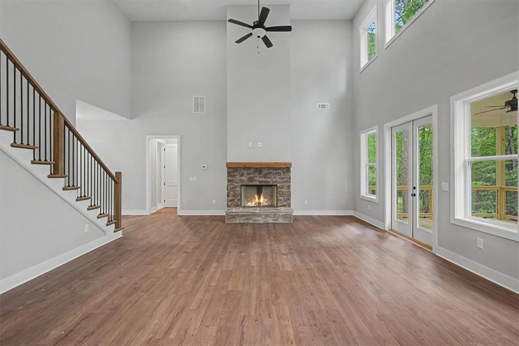 26 Rushden Way Southeast Rome, GA 30161 - Photo 12 of 48