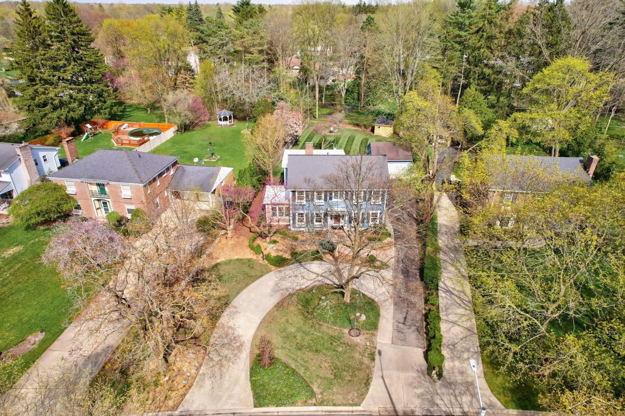 9 Benton Road Saginaw, MI 48602 - Photo 60 of 79 Gallery Image 60