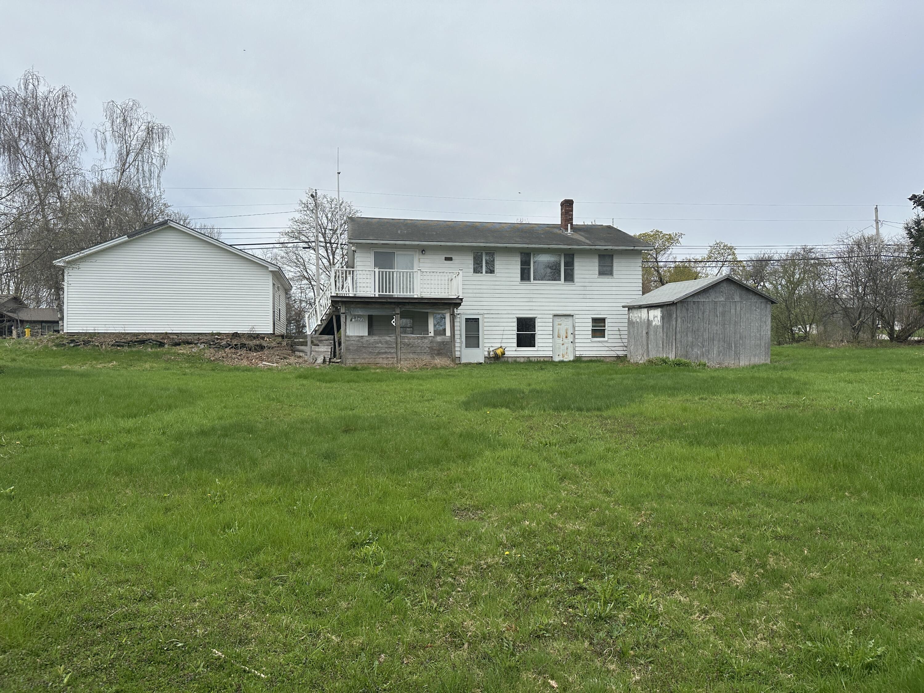 423 Bennoch Road Old Town, ME 04468 - Photo 4 of 49 4