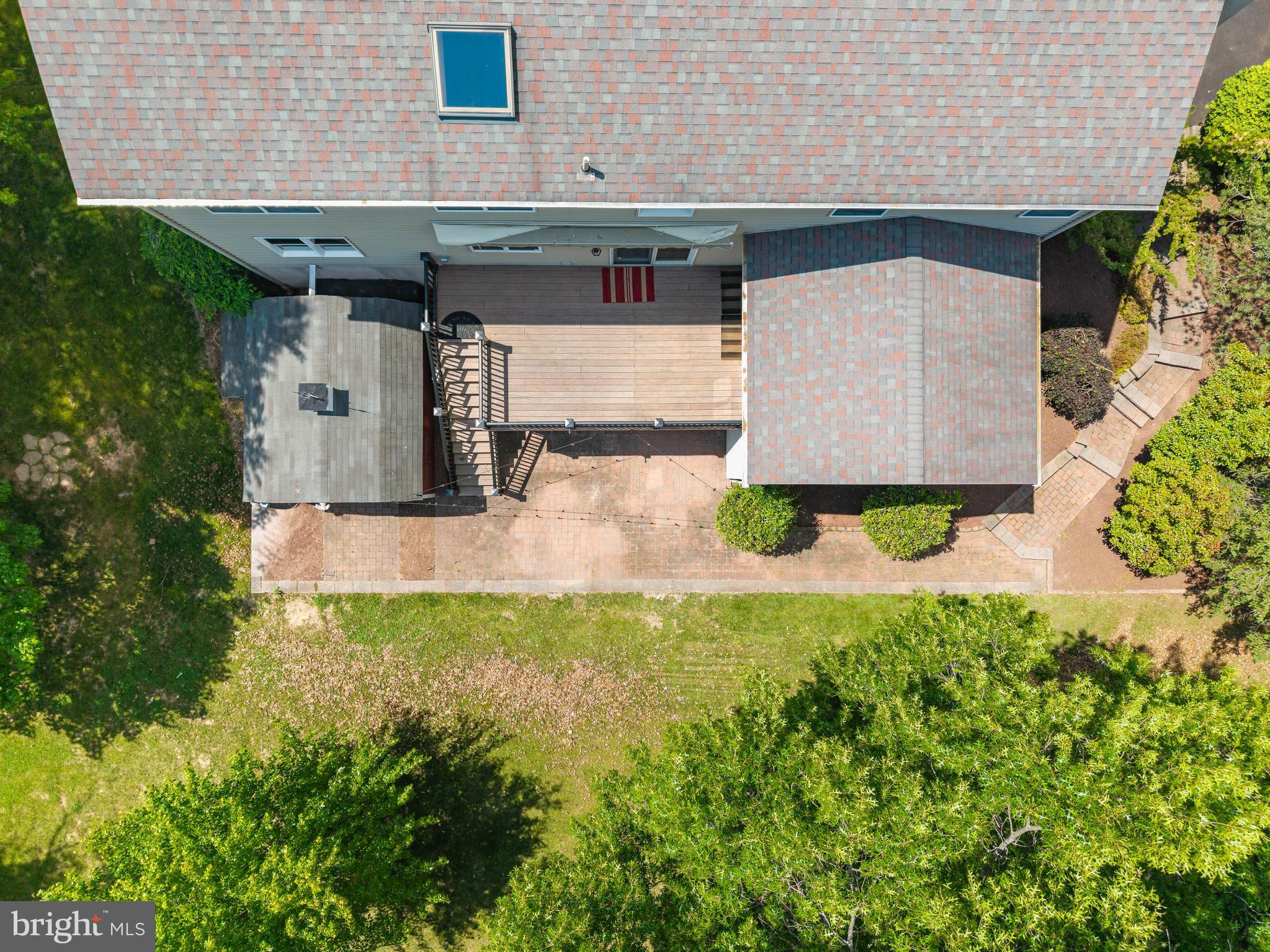 1424 Ridgewood Lane Newtown, PA 18940 - Photo 44 of 58