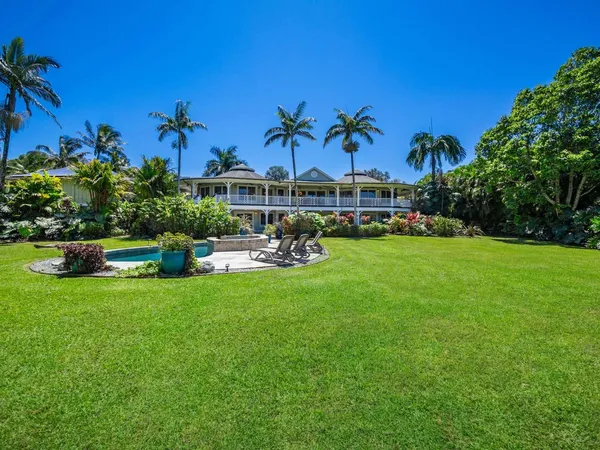$3,999,000 | 65 North Holokai Road, Haiku, HI 96708