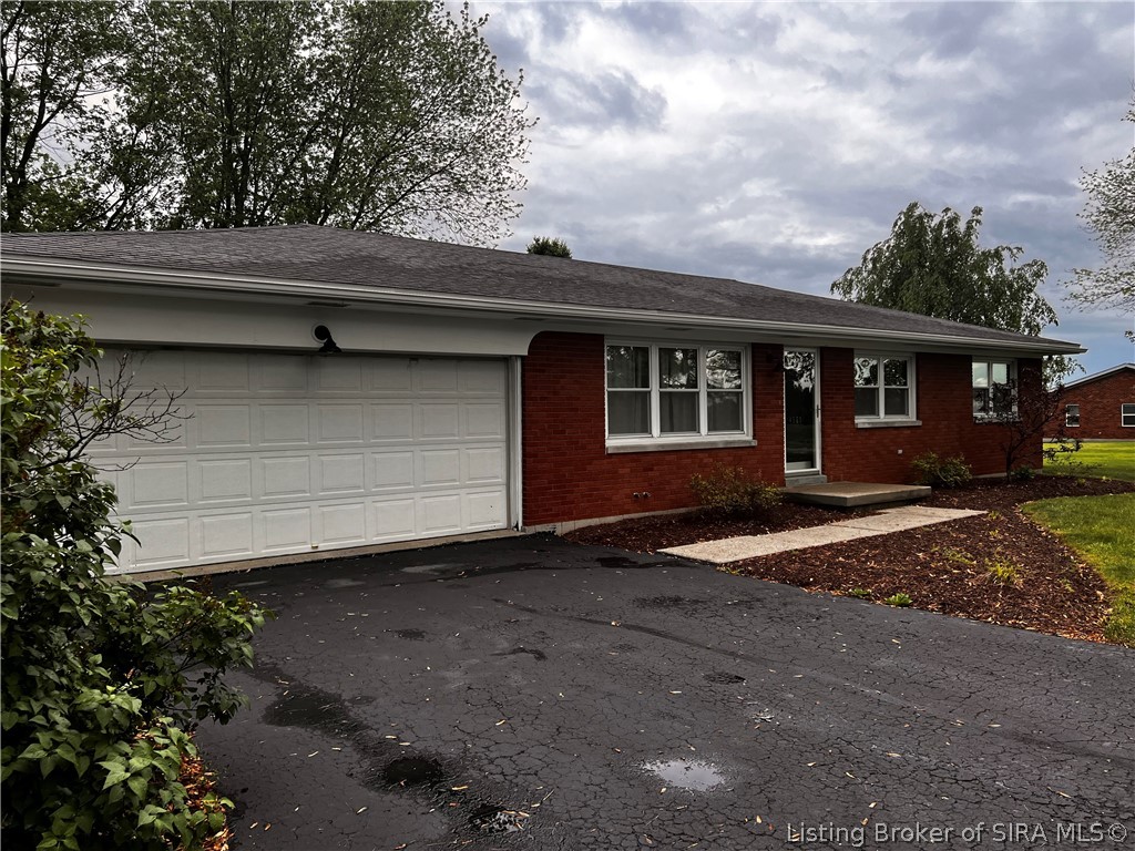 4020 East Goodman Ridge Road Marengo, IN 47140 - Photo 1 of 5
