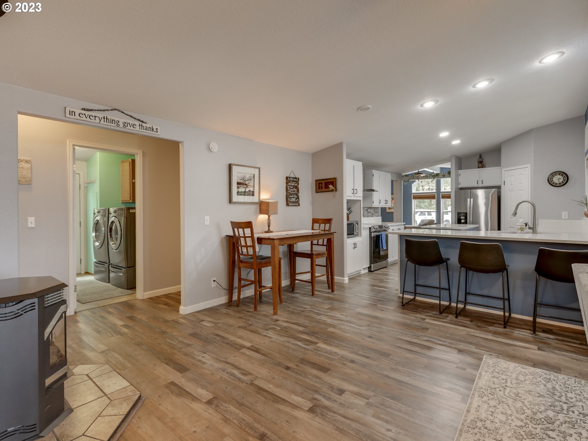 28662 South Dalmation Road Mulino, OR 97042 - Photo 11 of 32 Gallery Image 11