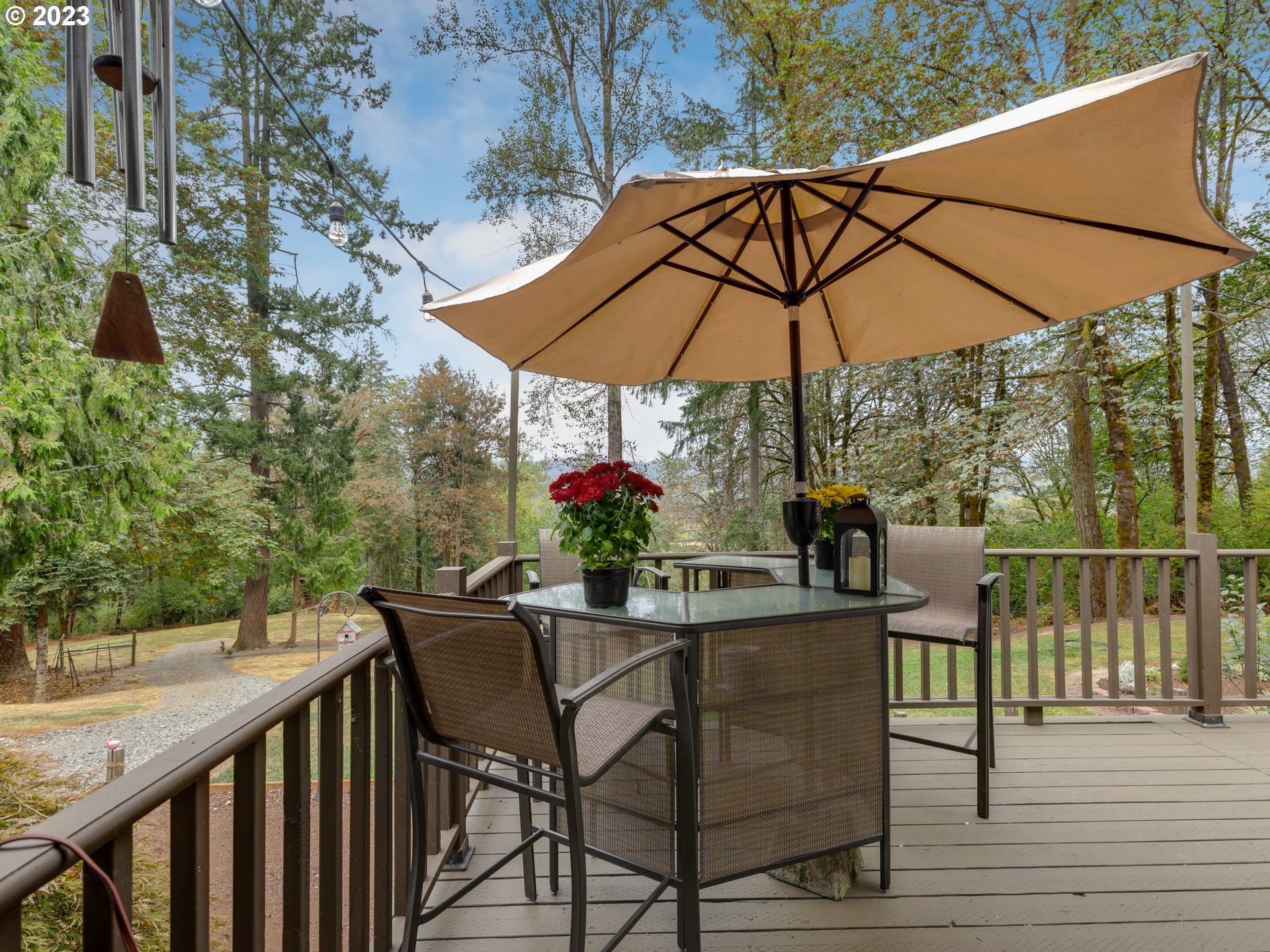 28662 South Dalmation Road Mulino, OR 97042 - Photo 25 of 32 Gallery Image 25