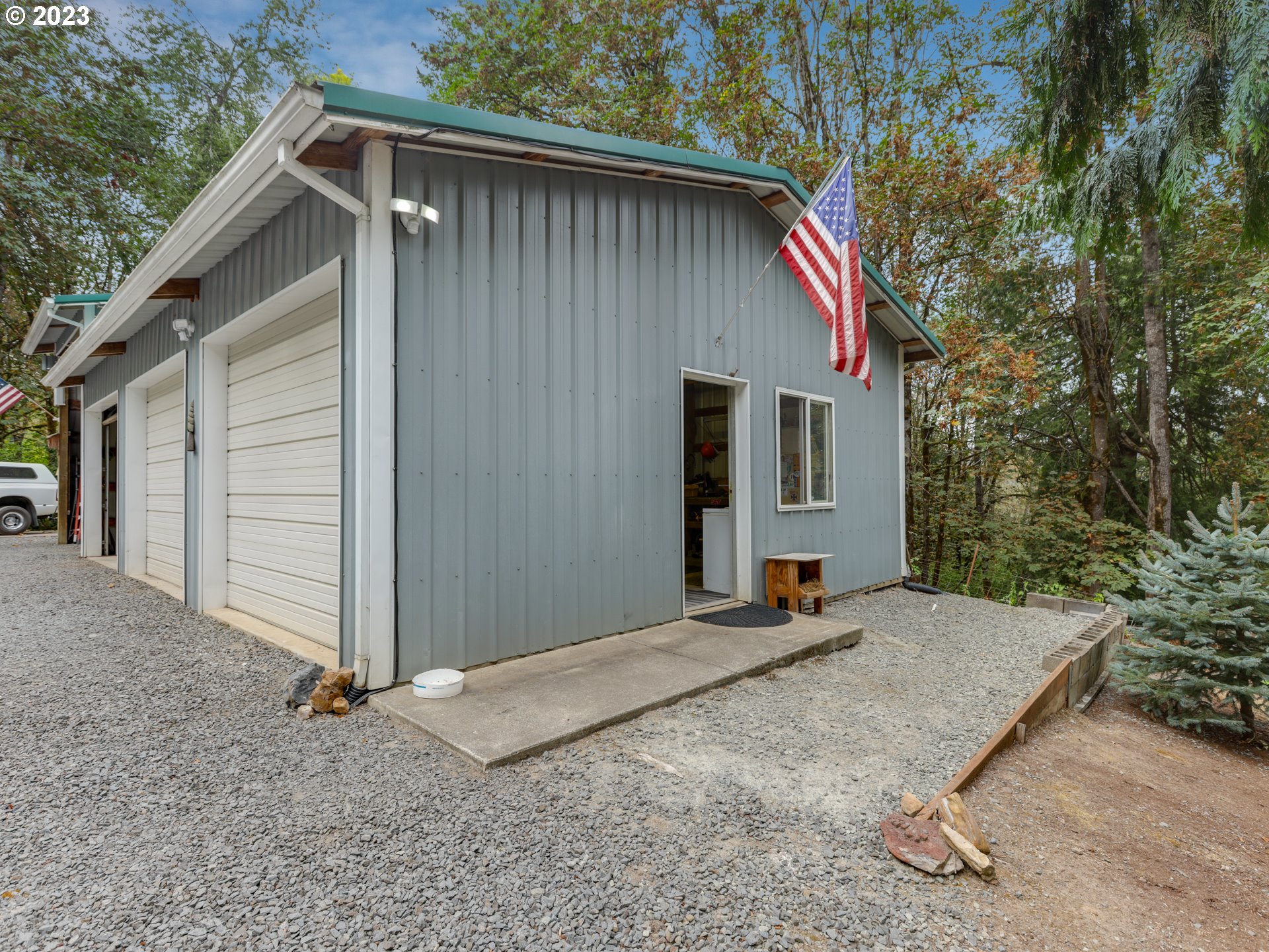 28662 South Dalmation Road Mulino, OR 97042 - Photo 28 of 32 Gallery Image 28