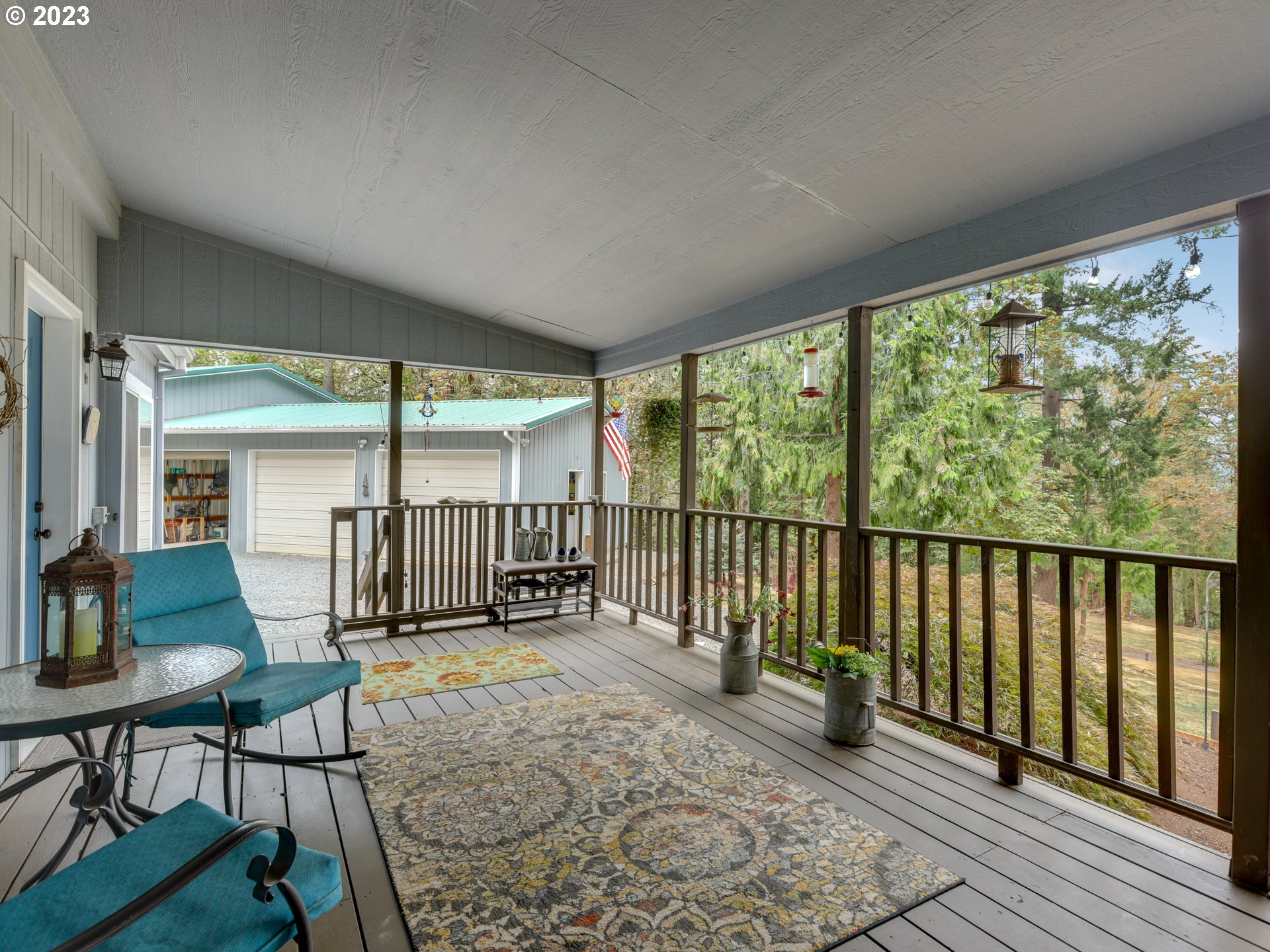 28662 South Dalmation Road Mulino, OR 97042 - Photo 3 of 32 Gallery Image 3