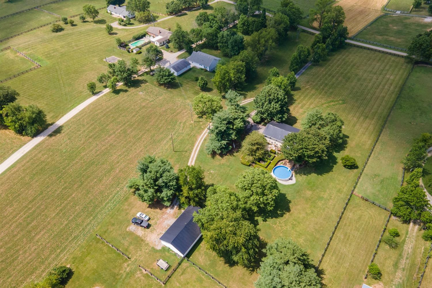 475 Tarr Road Paris, KY 40361 - Photo 53 of 58 Photo 53