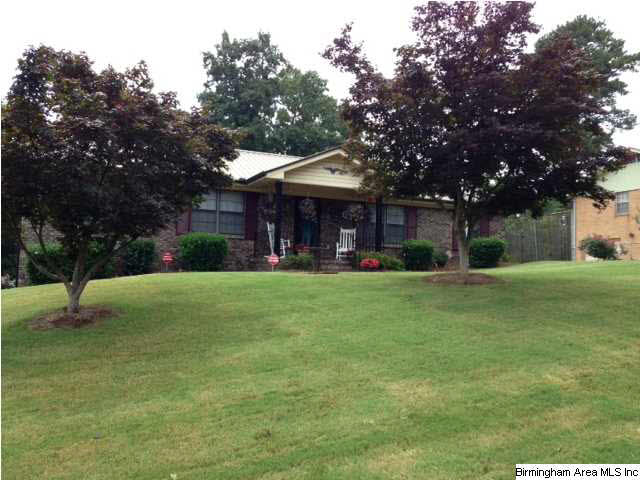 816 2nd Avenue Pleasant Grove, AL 35127 - Photo 1 of 12